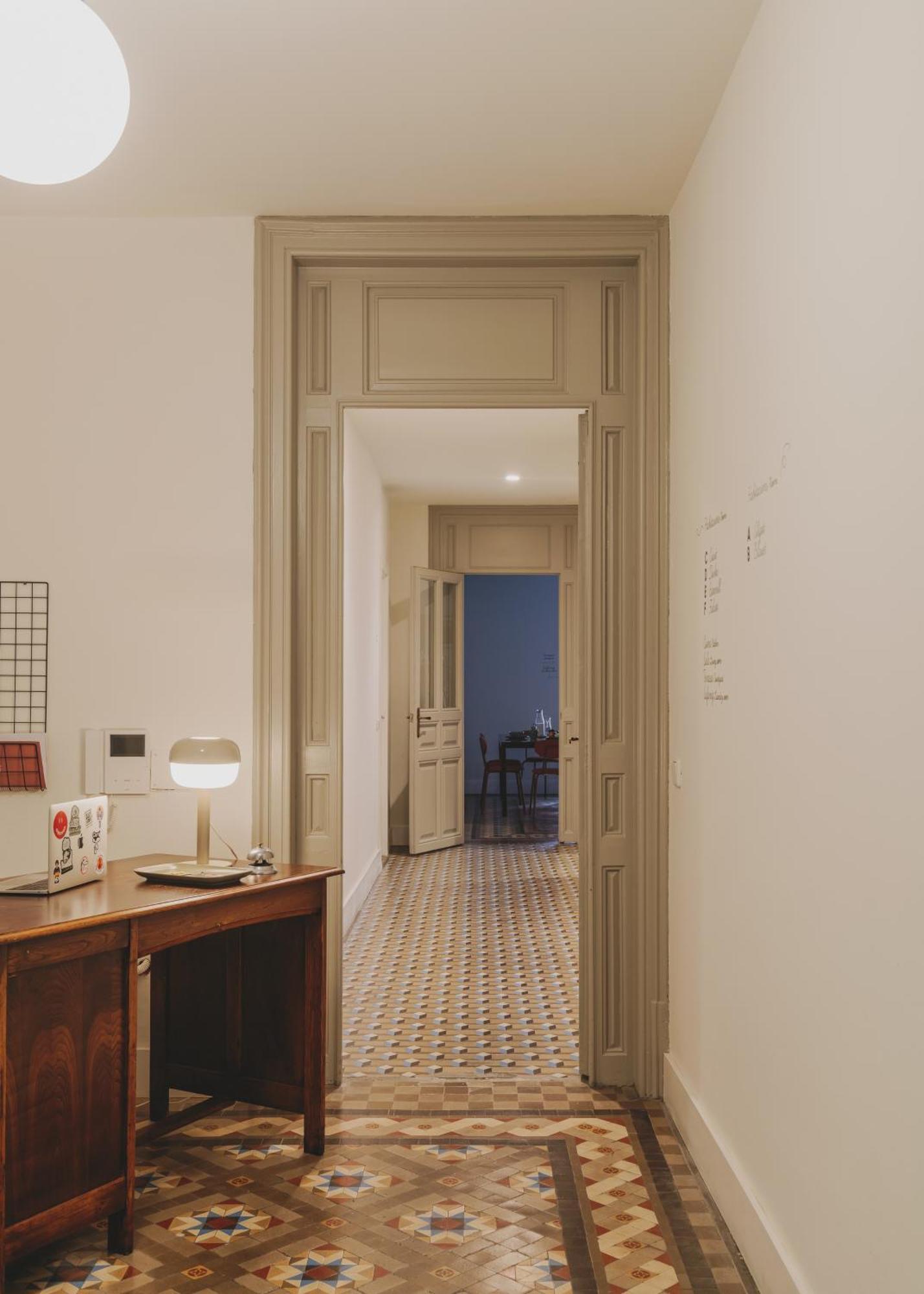 Piulet Hostel Barcelona Kültér fotó