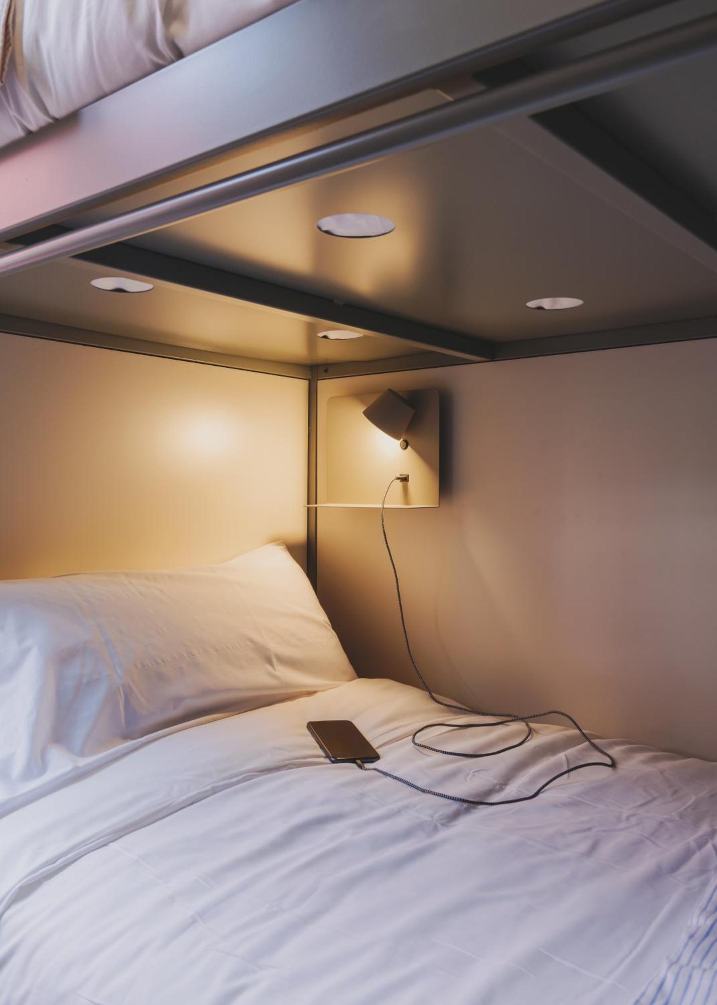 Piulet Hostel Barcelona Kültér fotó
