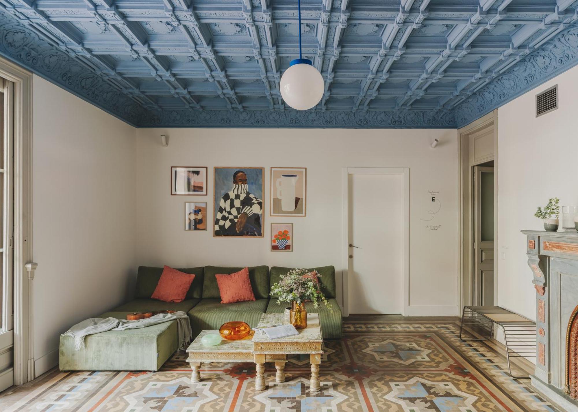 Piulet Hostel Barcelona Kültér fotó