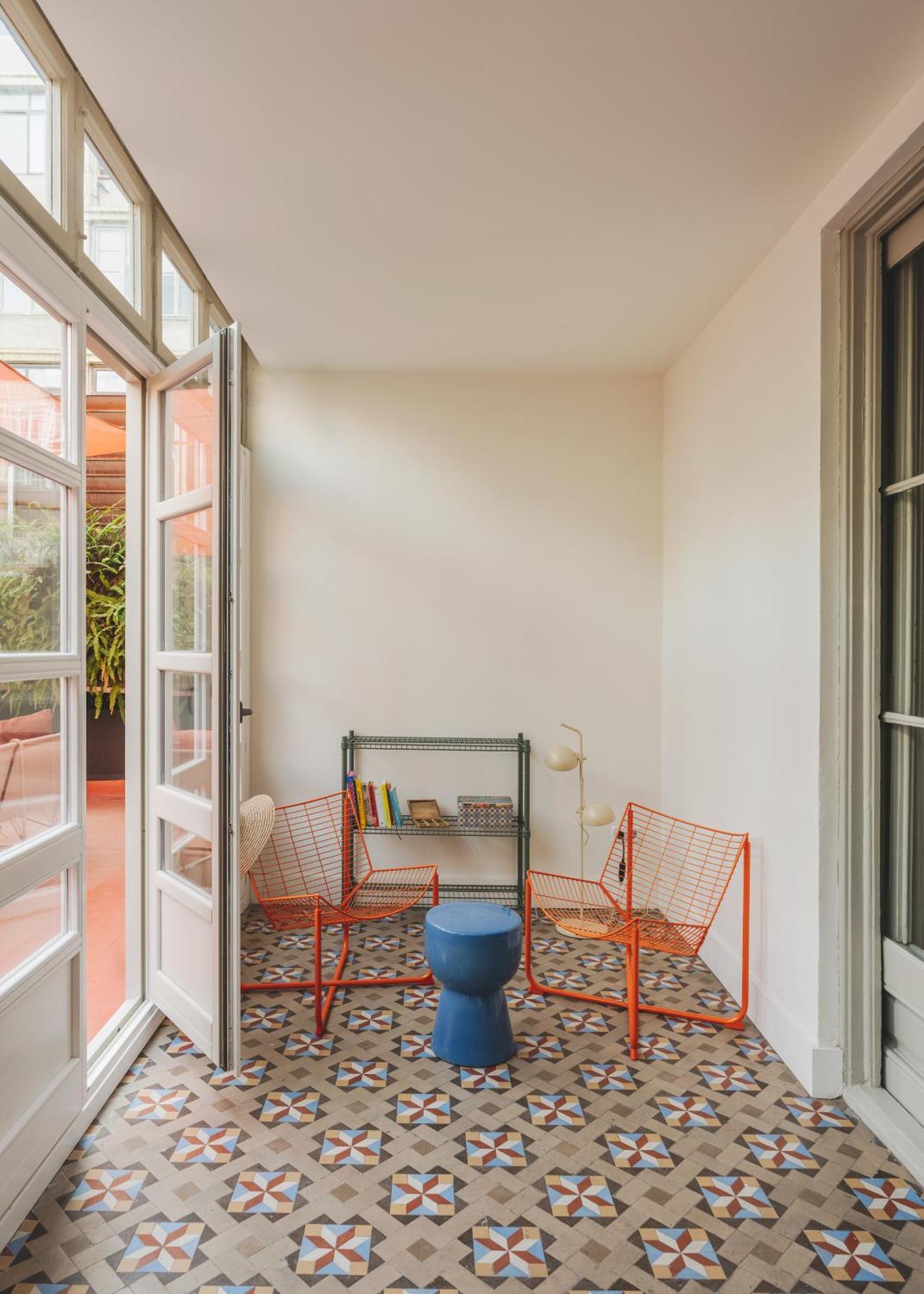 Piulet Hostel Barcelona Kültér fotó