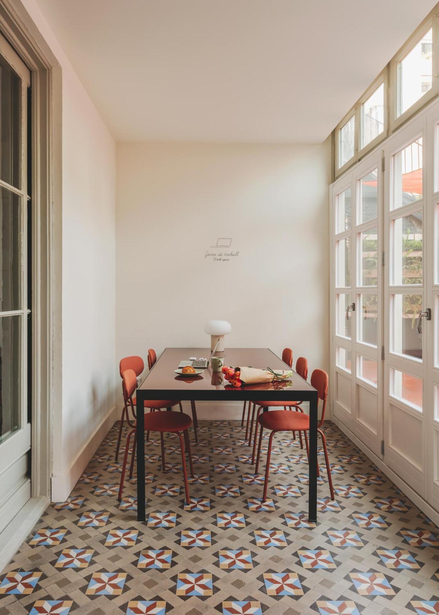 Piulet Hostel Barcelona Kültér fotó