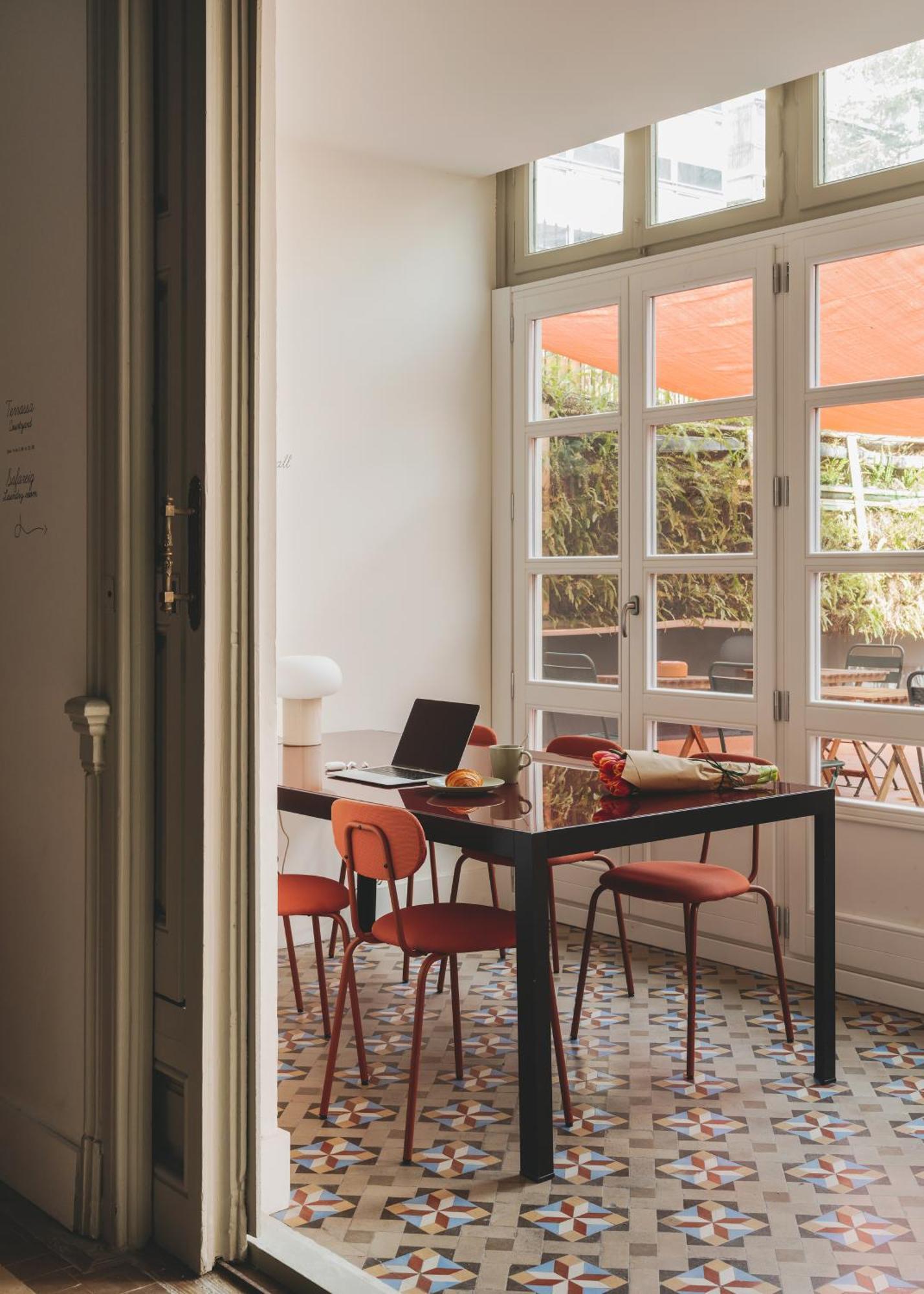 Piulet Hostel Barcelona Kültér fotó