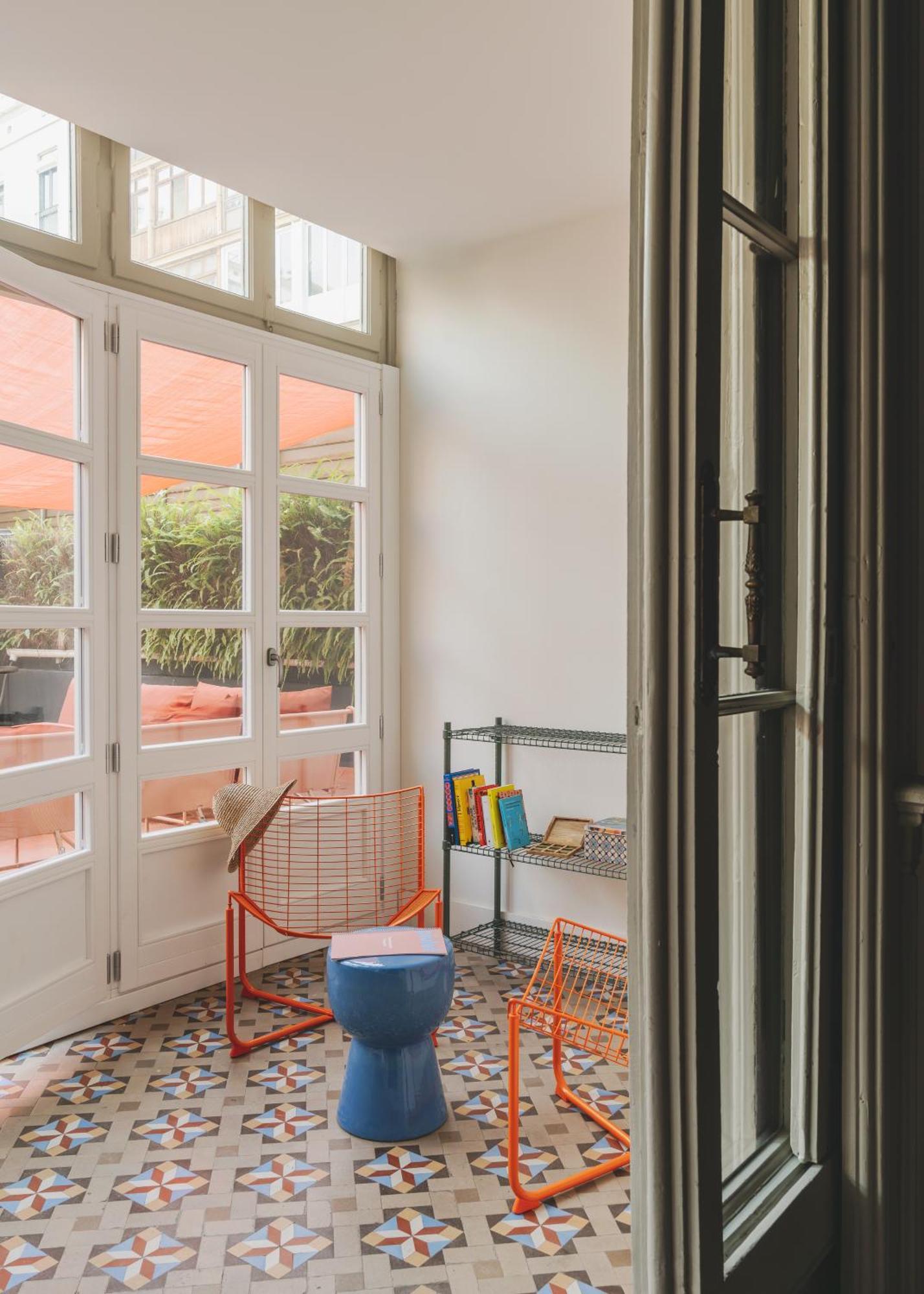 Piulet Hostel Barcelona Kültér fotó