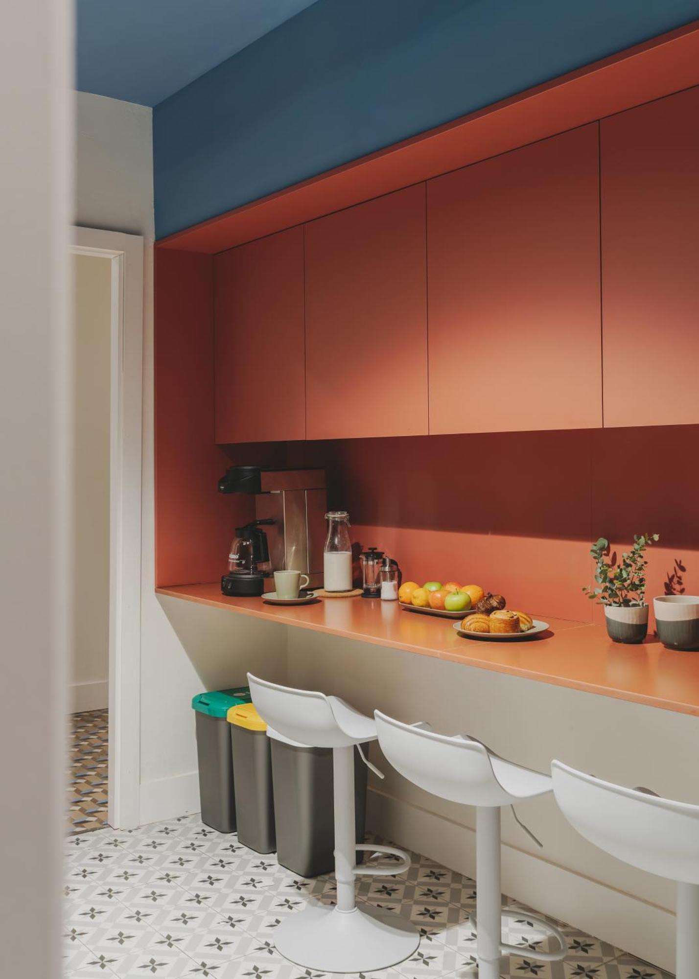 Piulet Hostel Barcelona Kültér fotó
